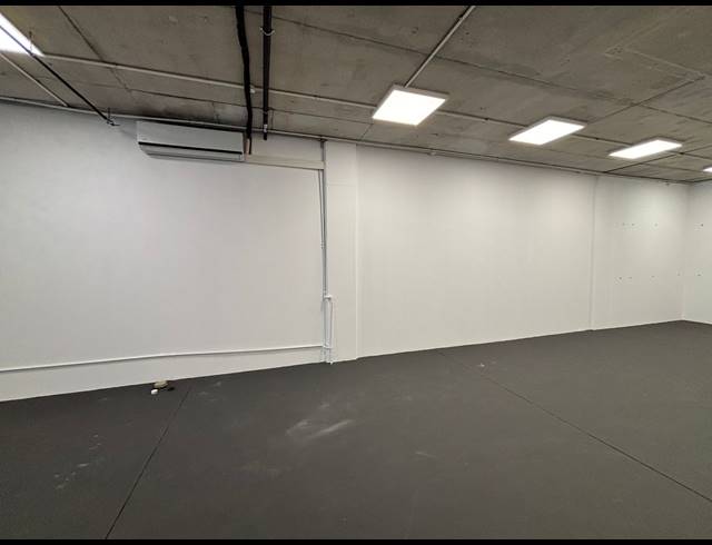 115M² RETAIL TO LET IN TYGER VALLEY